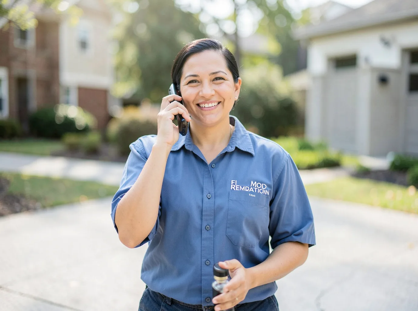 Mold Remediation Helix, OR FAQs